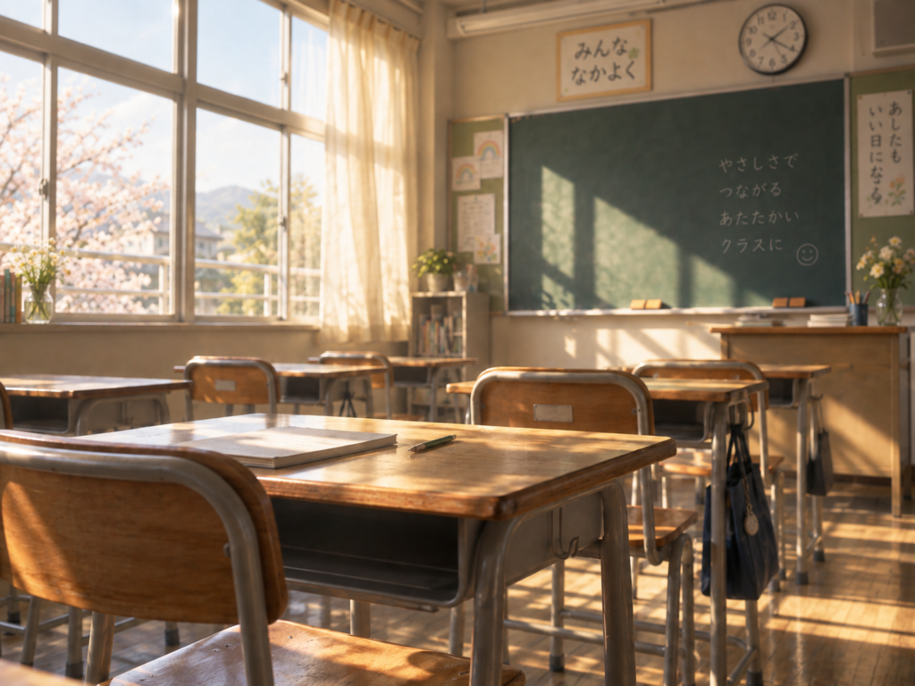 話しかけられてどう返せばいいか分からなかった記事のイメージ画像