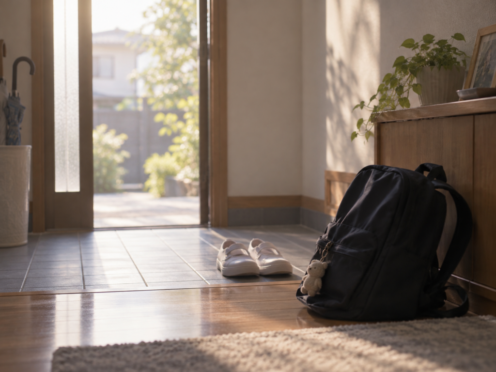 学校に行きたくない本当の理由を言えなかった記事のイメージ画像